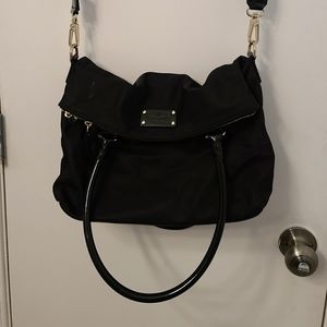 kate spade nylon bag